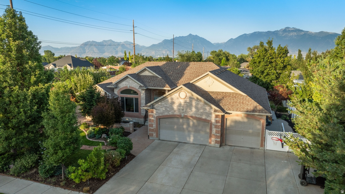 JORDAN FARMS - Residential