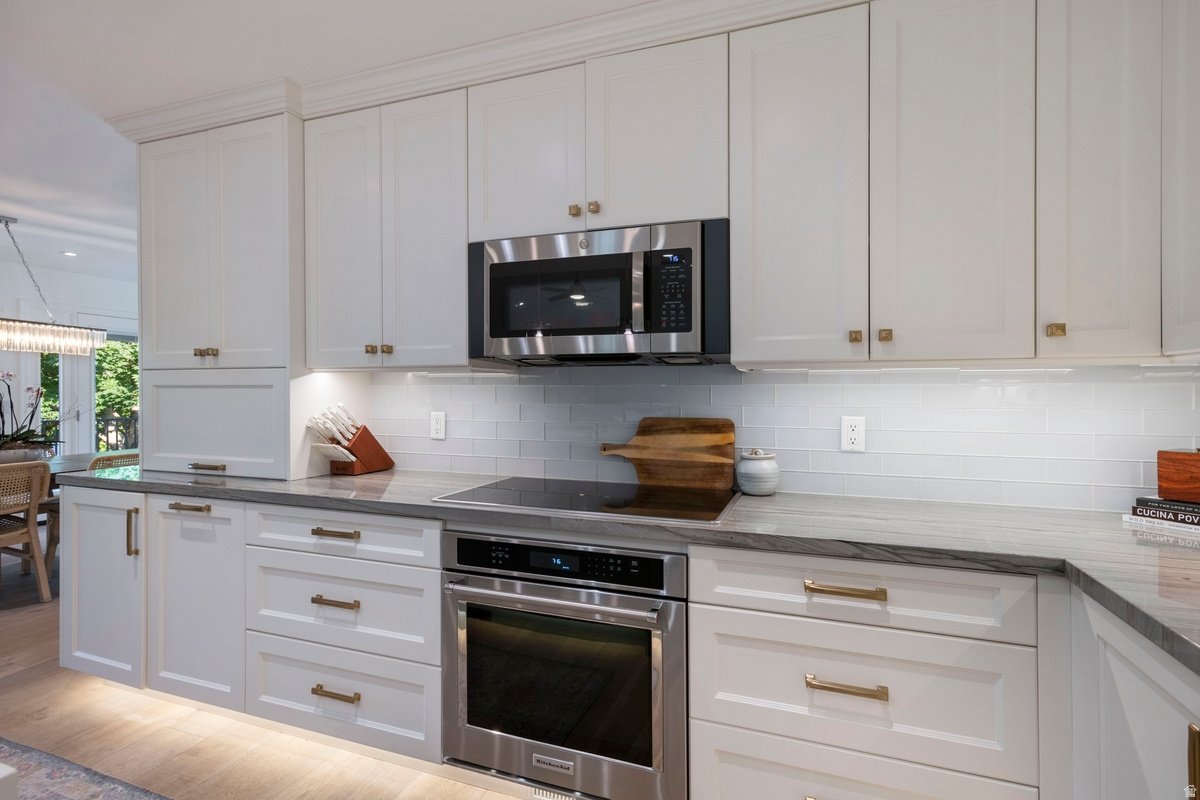 JORDAN FARMS - Residential