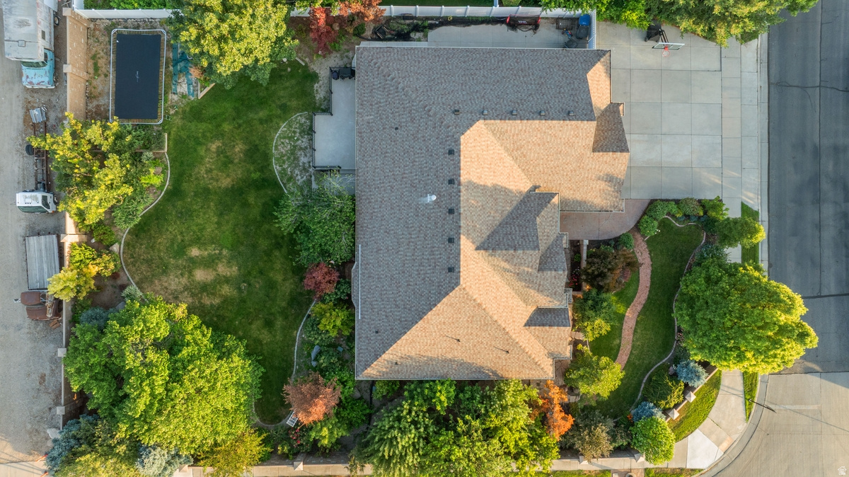 JORDAN FARMS - Residential