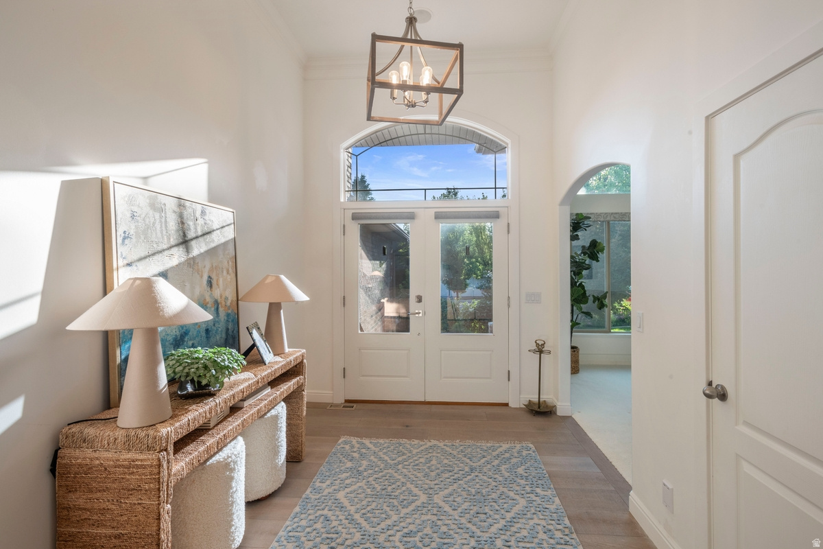 JORDAN FARMS - Residential