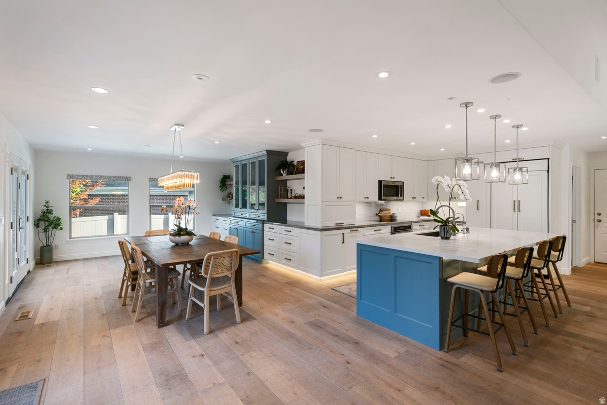 JORDAN FARMS - Residential