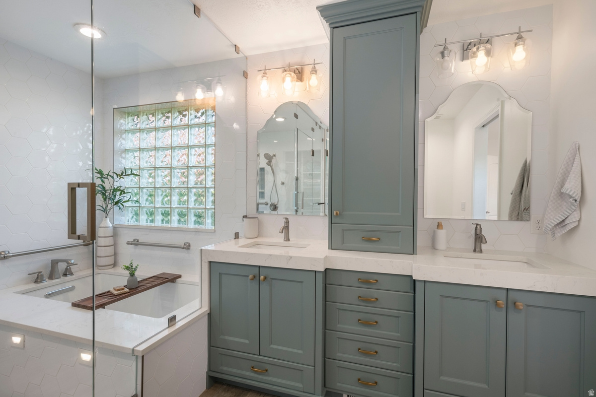 JORDAN FARMS - Residential