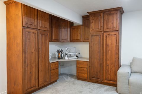 Tiny photo for 11417 S JORDAN FARMS RD W, South Jordan, UT 84095 (MLS # 2126860)