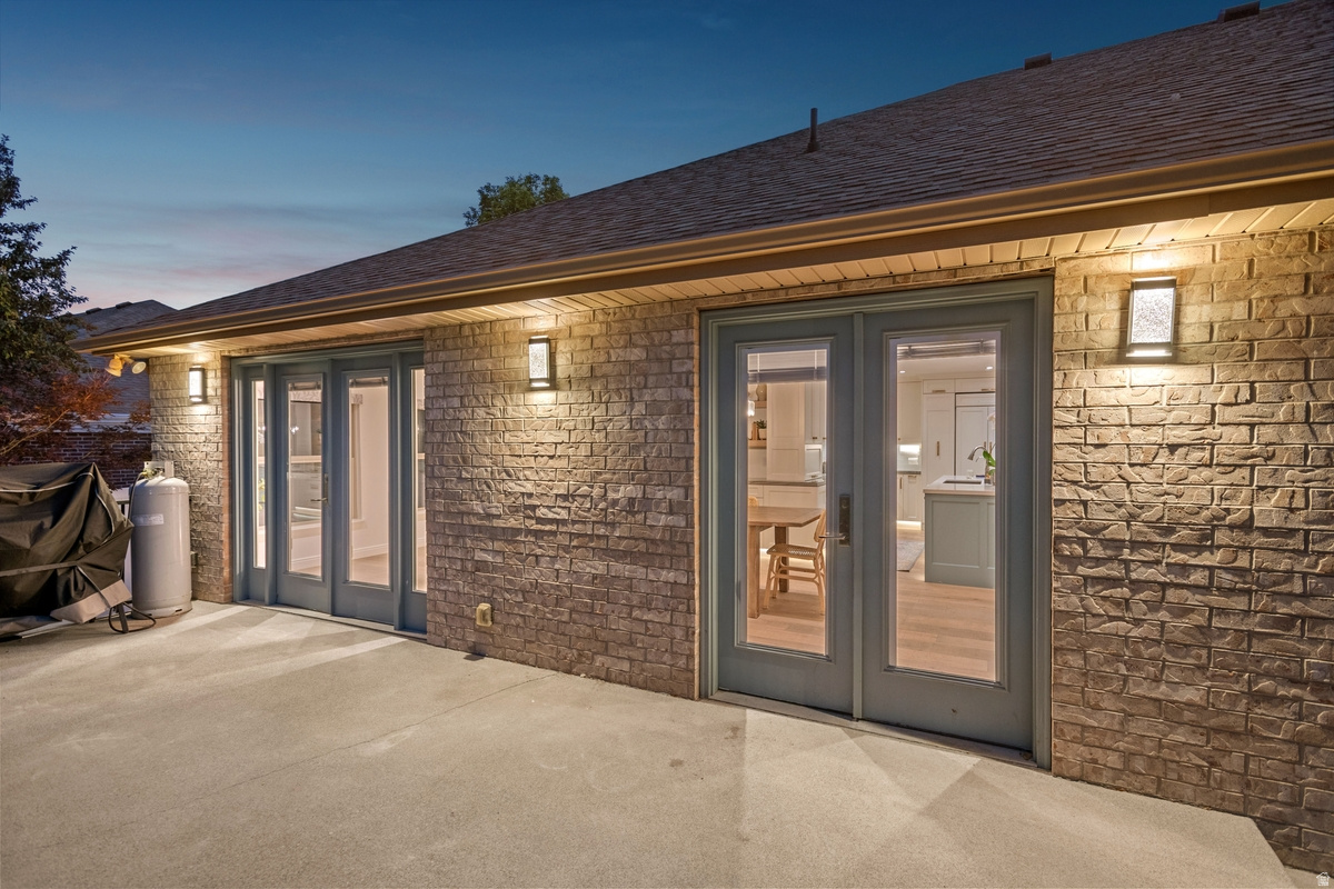 JORDAN FARMS - Residential