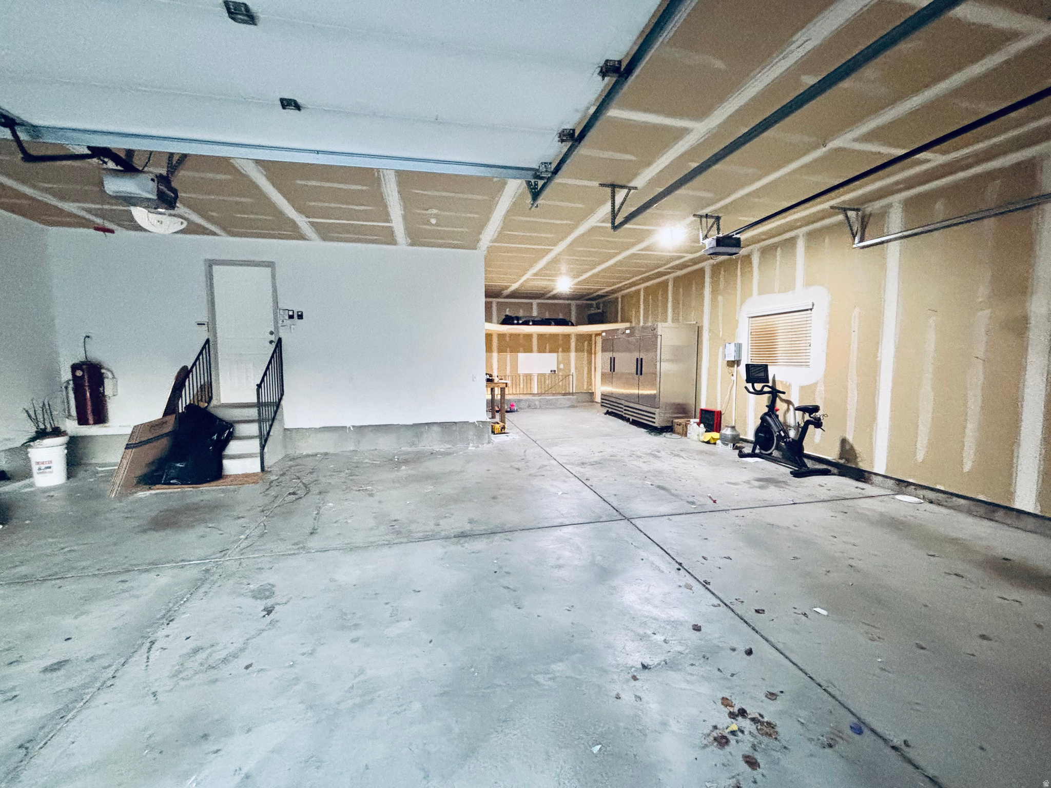 JORDAN FARMS - Residential