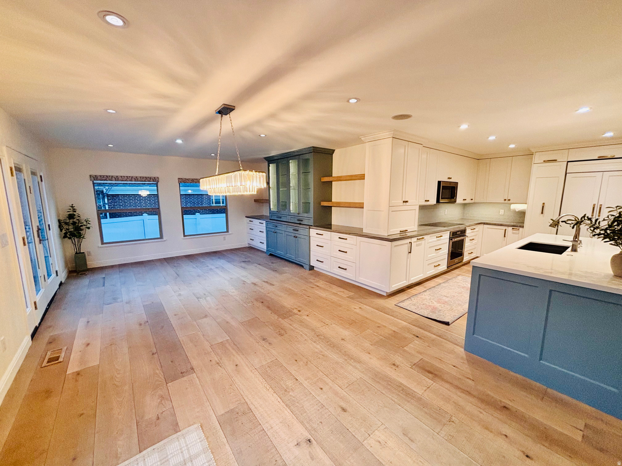 JORDAN FARMS - Residential