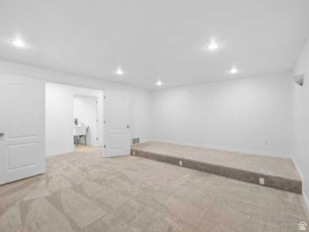 JORDAN FARMS - Residential