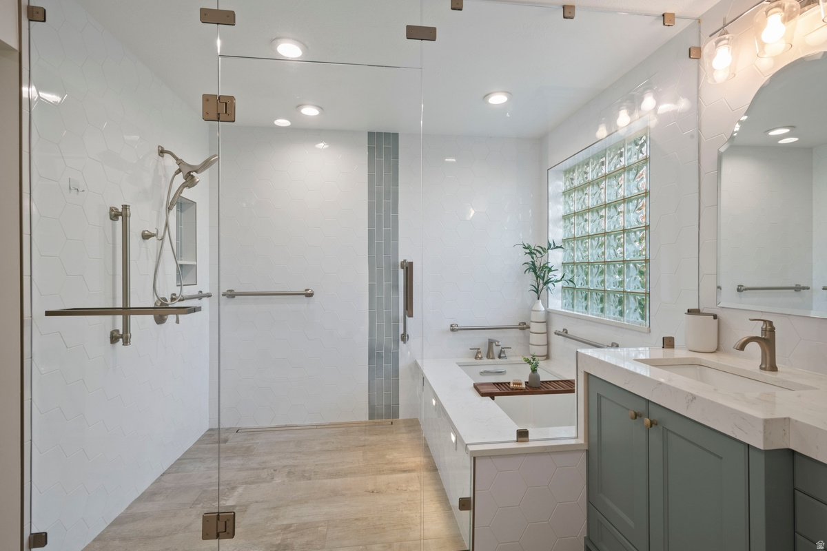 JORDAN FARMS - Residential