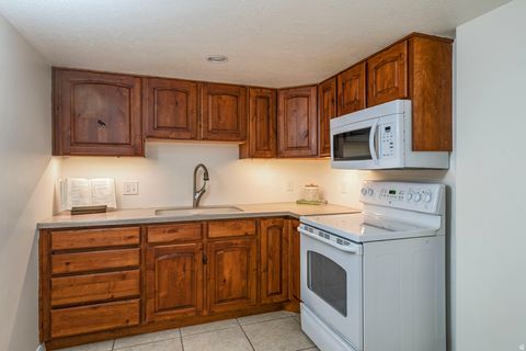 Tiny photo for 11417 S JORDAN FARMS RD W, South Jordan, UT 84095 (MLS # 2126860)