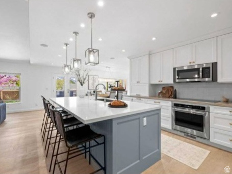 JORDAN FARMS - Residential