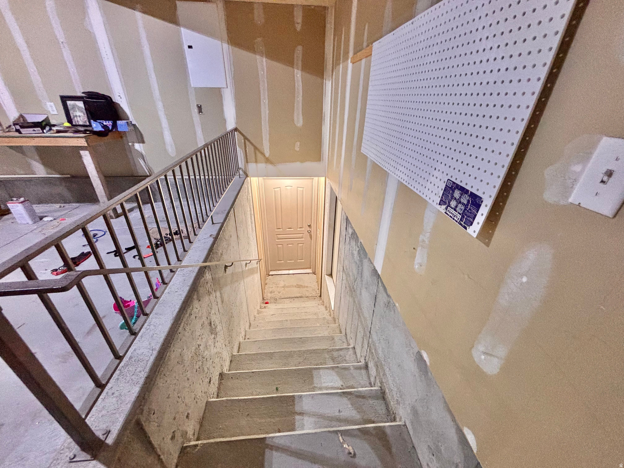 JORDAN FARMS - Residential