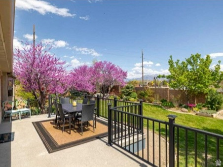 JORDAN FARMS - Residential