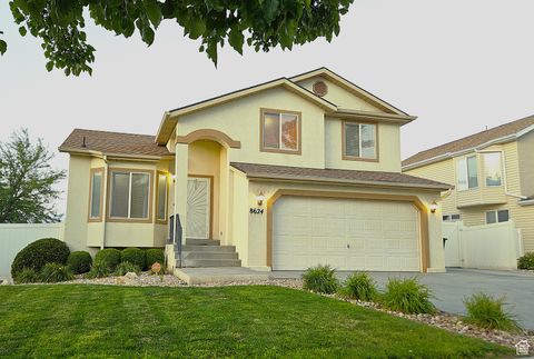 8624 W LAMPLIGHT LN Magna UT 84044