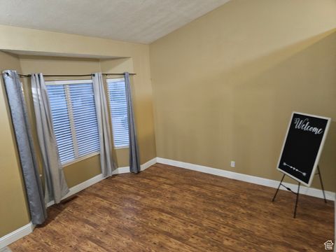 Tiny photo for 8624 W LAMPLIGHT LN, Magna, UT 84044 (MLS # 2102839)