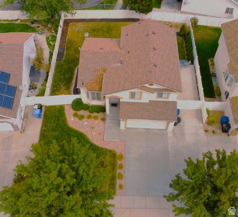 Tiny photo for 8624 W LAMPLIGHT LN, Magna, UT 84044 (MLS # 2102839)