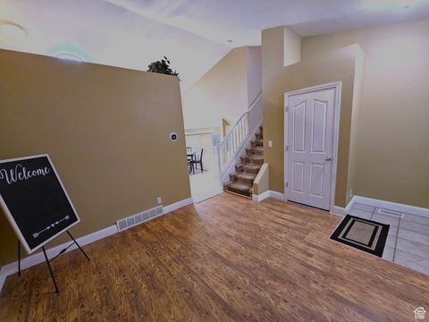 Tiny photo for 8624 W LAMPLIGHT LN, Magna, UT 84044 (MLS # 2102839)