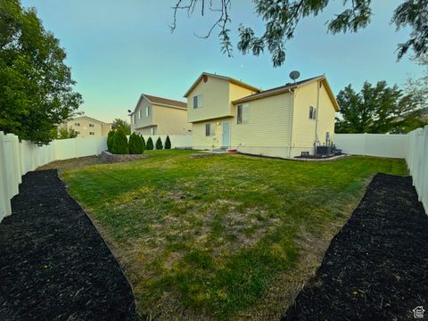 Tiny photo for 8624 W LAMPLIGHT LN, Magna, UT 84044 (MLS # 2102839)