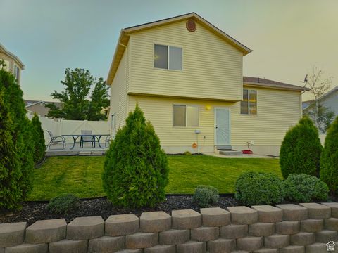 Tiny photo for 8624 W LAMPLIGHT LN, Magna, UT 84044 (MLS # 2102839)