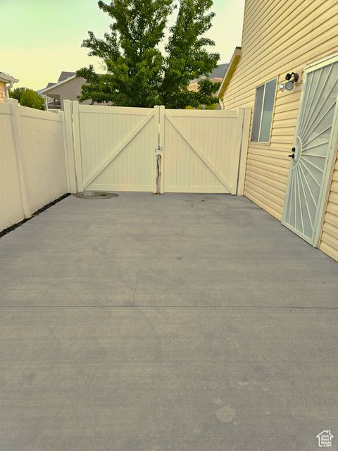 Tiny photo for 8624 W LAMPLIGHT LN, Magna, UT 84044 (MLS # 2102839)