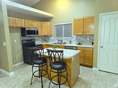 Tiny photo for 8624 W LAMPLIGHT LN, Magna, UT 84044 (MLS # 2102839)