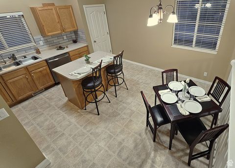 Tiny photo for 8624 W LAMPLIGHT LN, Magna, UT 84044 (MLS # 2102839)