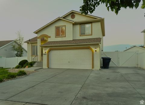 Tiny photo for 8624 W LAMPLIGHT LN, Magna, UT 84044 (MLS # 2102839)