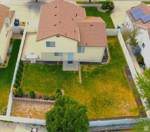 Tiny photo for 8624 W LAMPLIGHT LN, Magna, UT 84044 (MLS # 2102839)