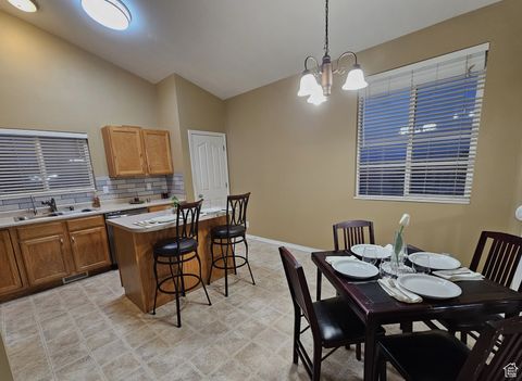 Tiny photo for 8624 W LAMPLIGHT LN, Magna, UT 84044 (MLS # 2102839)