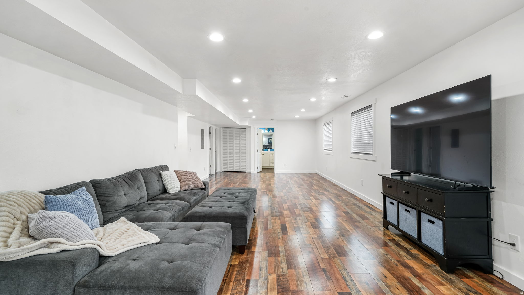 NIBLEY GARDEN ESTATE - Residential