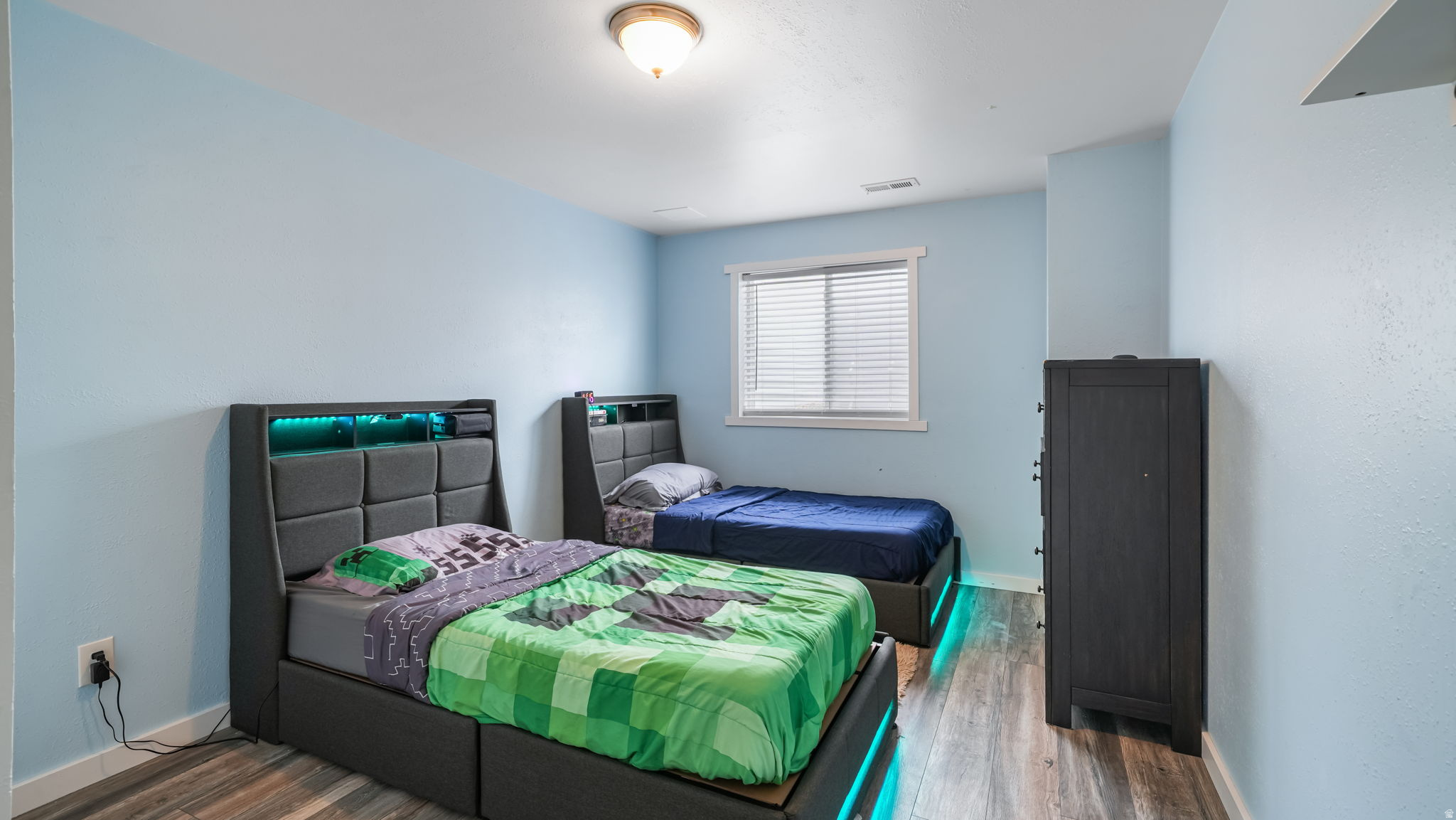 NIBLEY GARDEN ESTATE - Residential