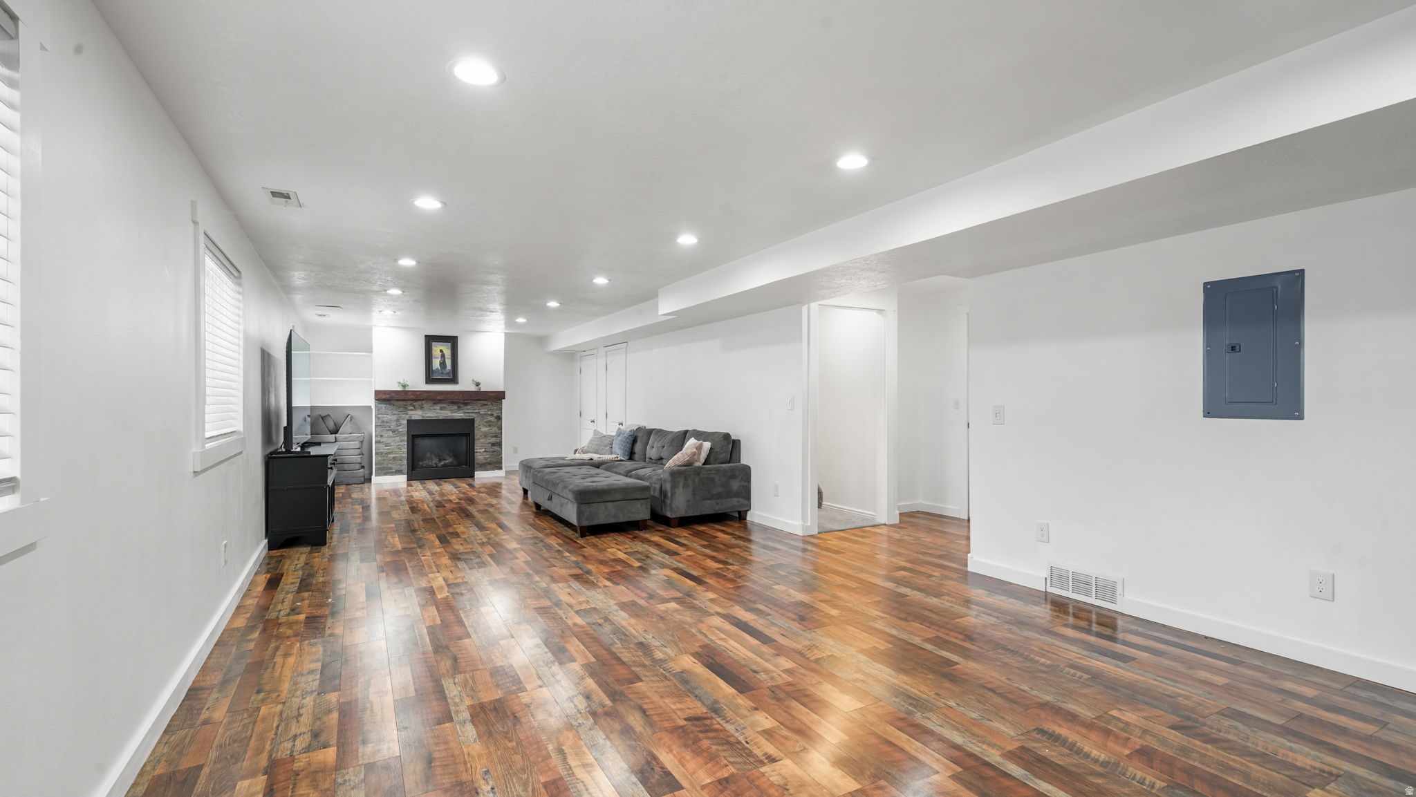 NIBLEY GARDEN ESTATE - Residential