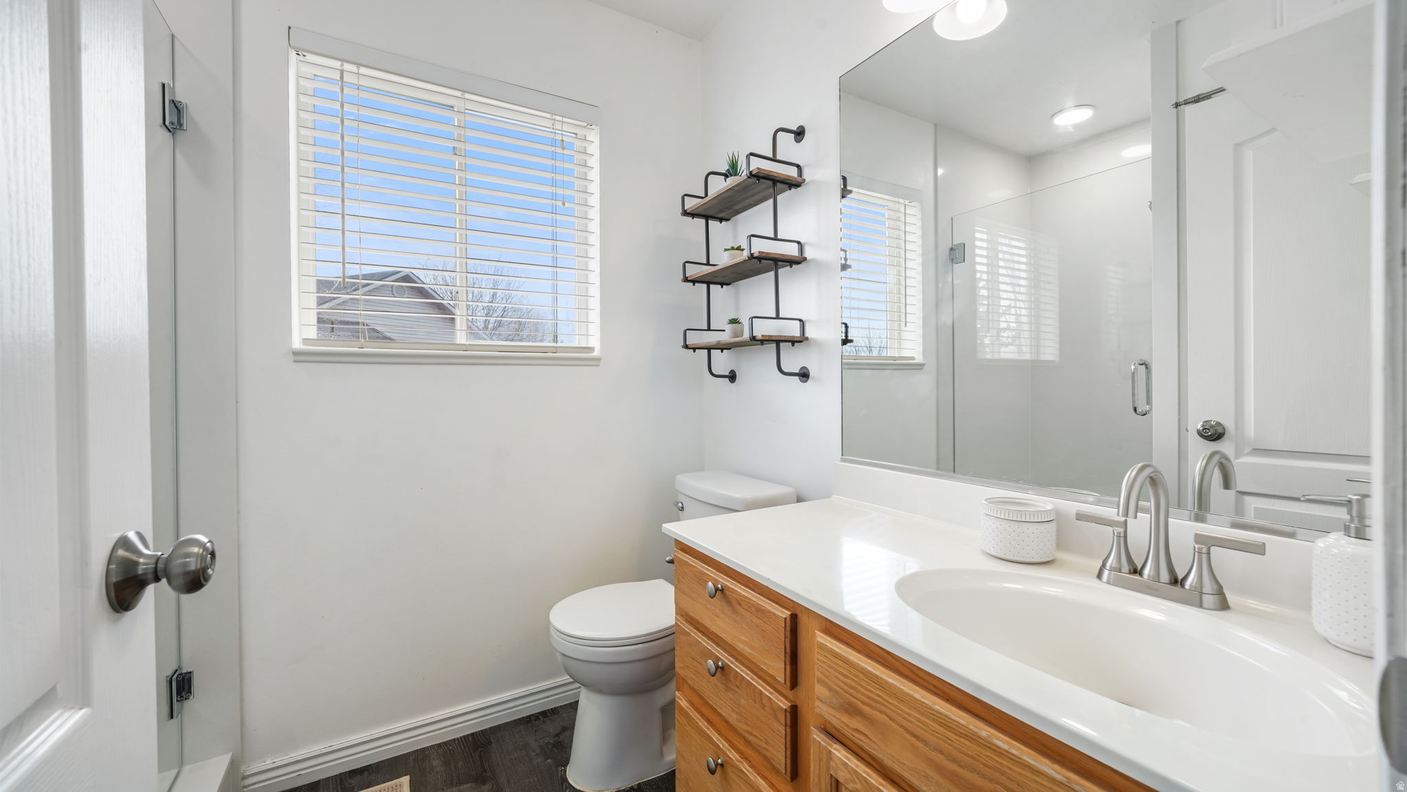 NIBLEY GARDEN ESTATE - Residential