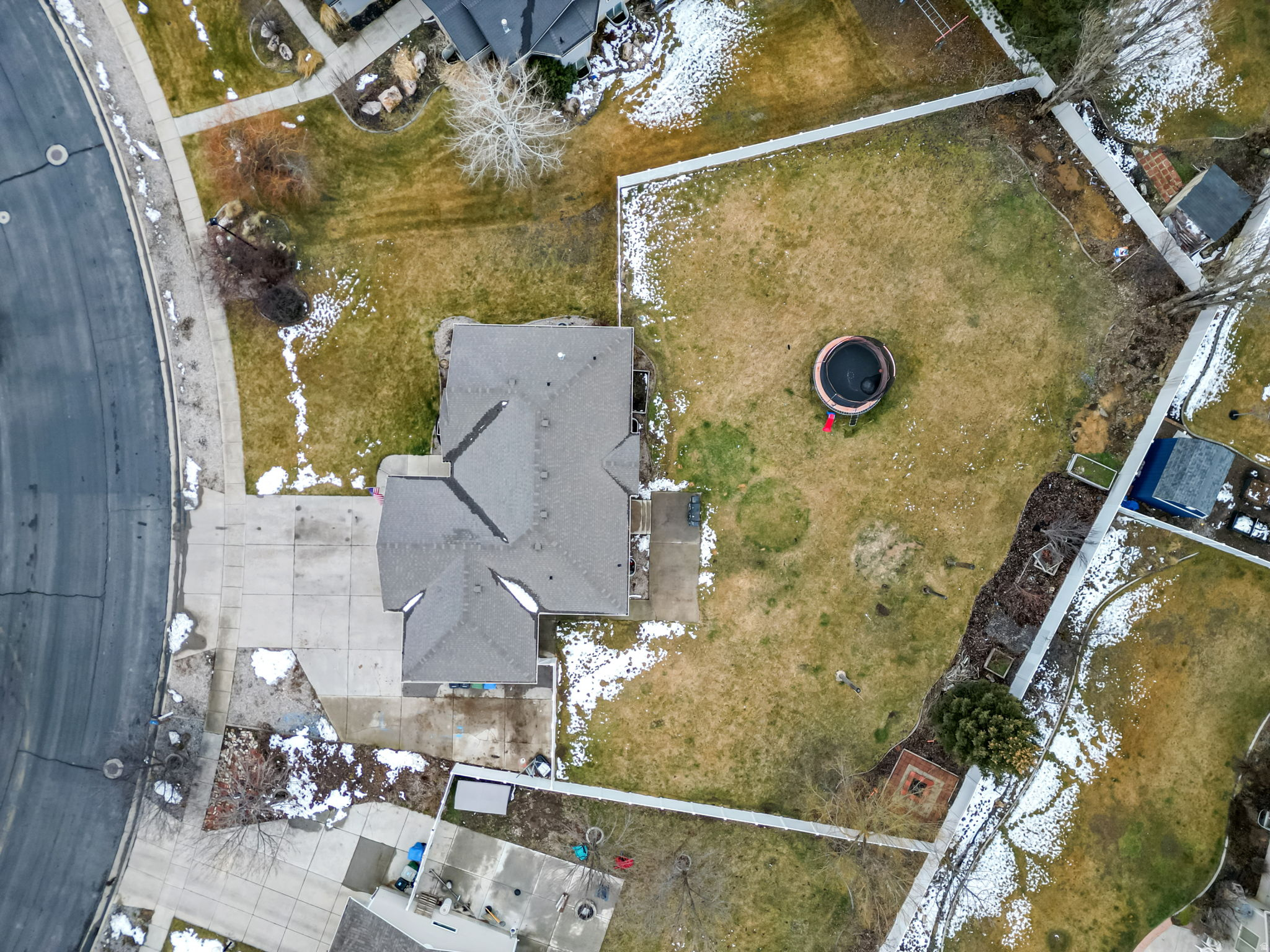 NIBLEY GARDEN ESTATE - Residential