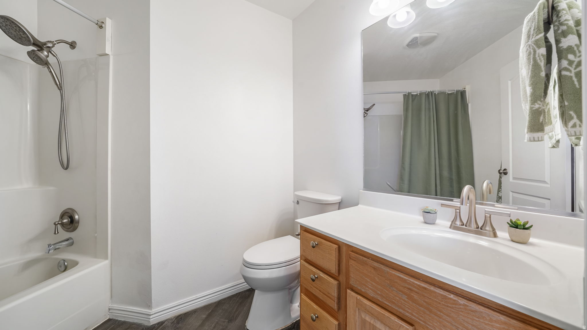 NIBLEY GARDEN ESTATE - Residential