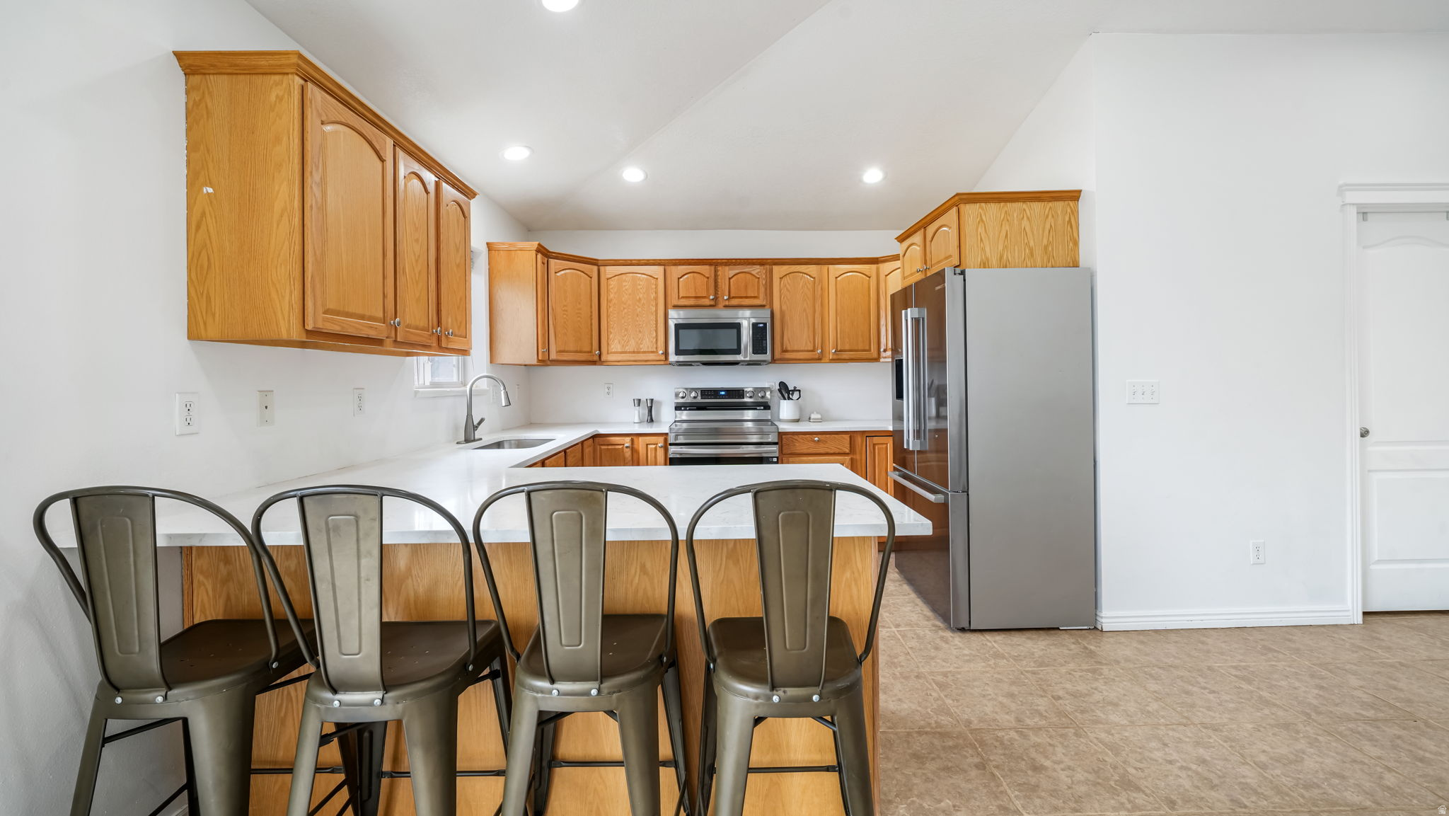 NIBLEY GARDEN ESTATE - Residential