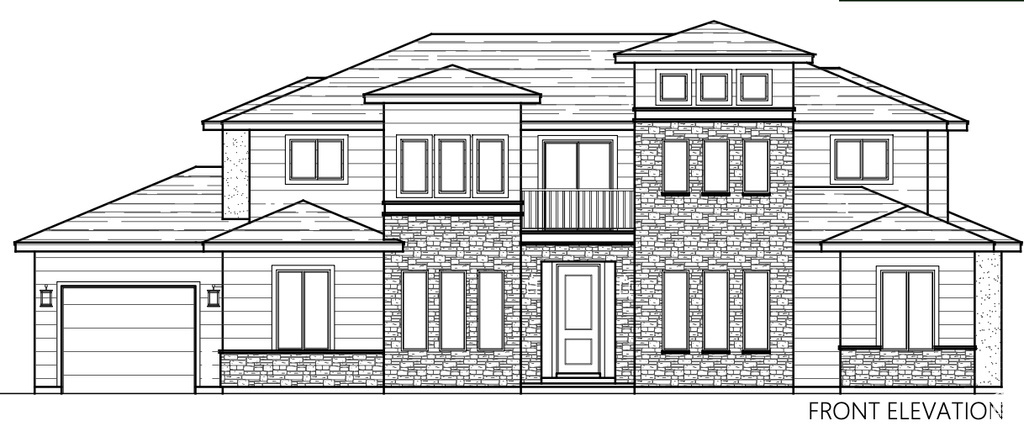 OAKRIDGE COVE - Residential