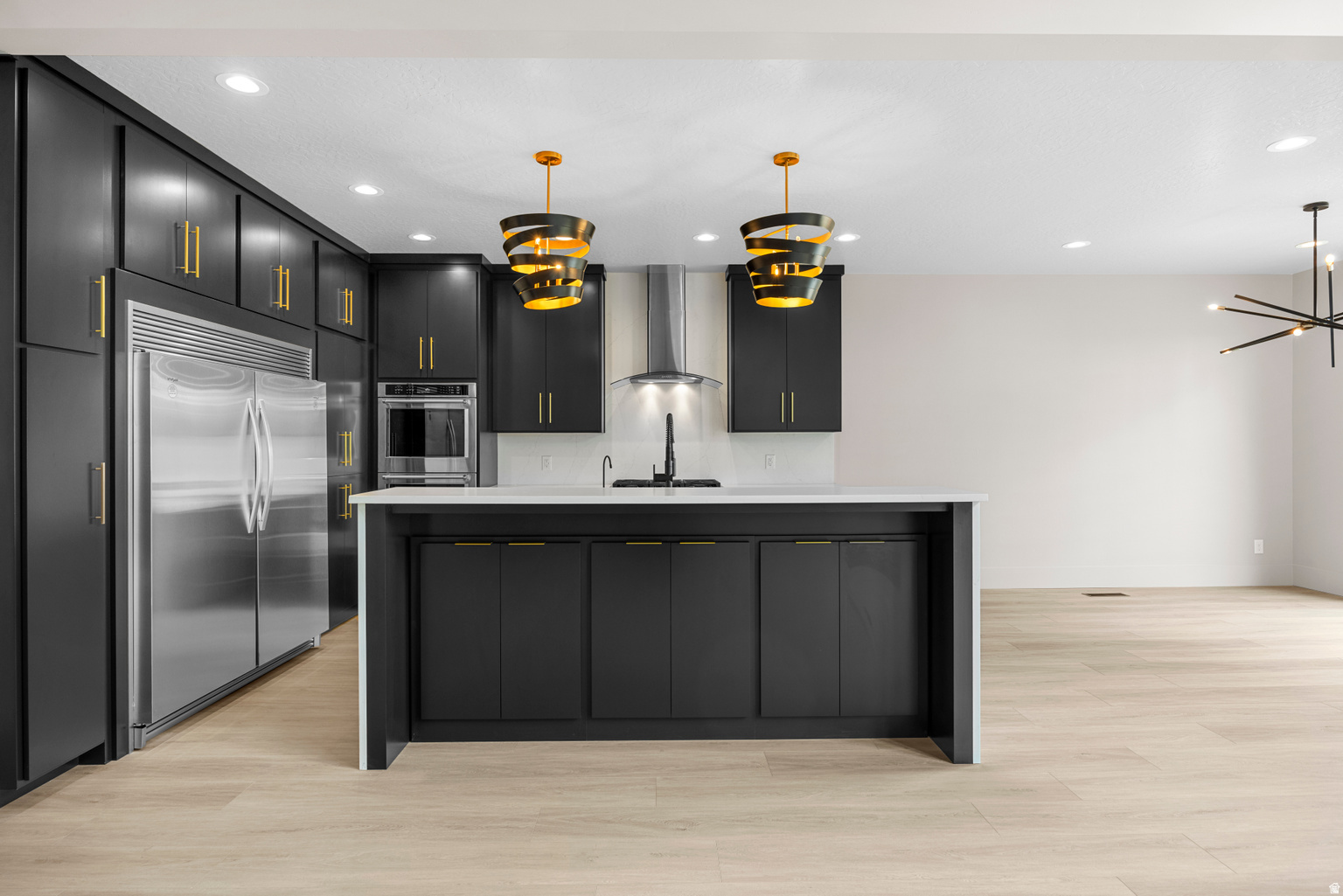 OAKRIDGE COVE - Residential