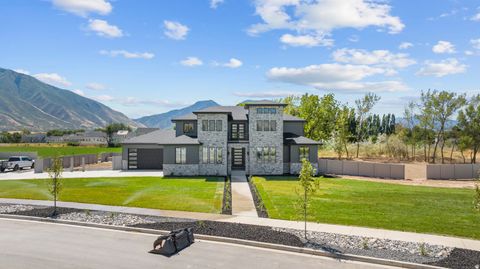 Photo of 3215 E 2720 S #14OC, Spanish Fork, UT 84660 (MLS # 2151334)