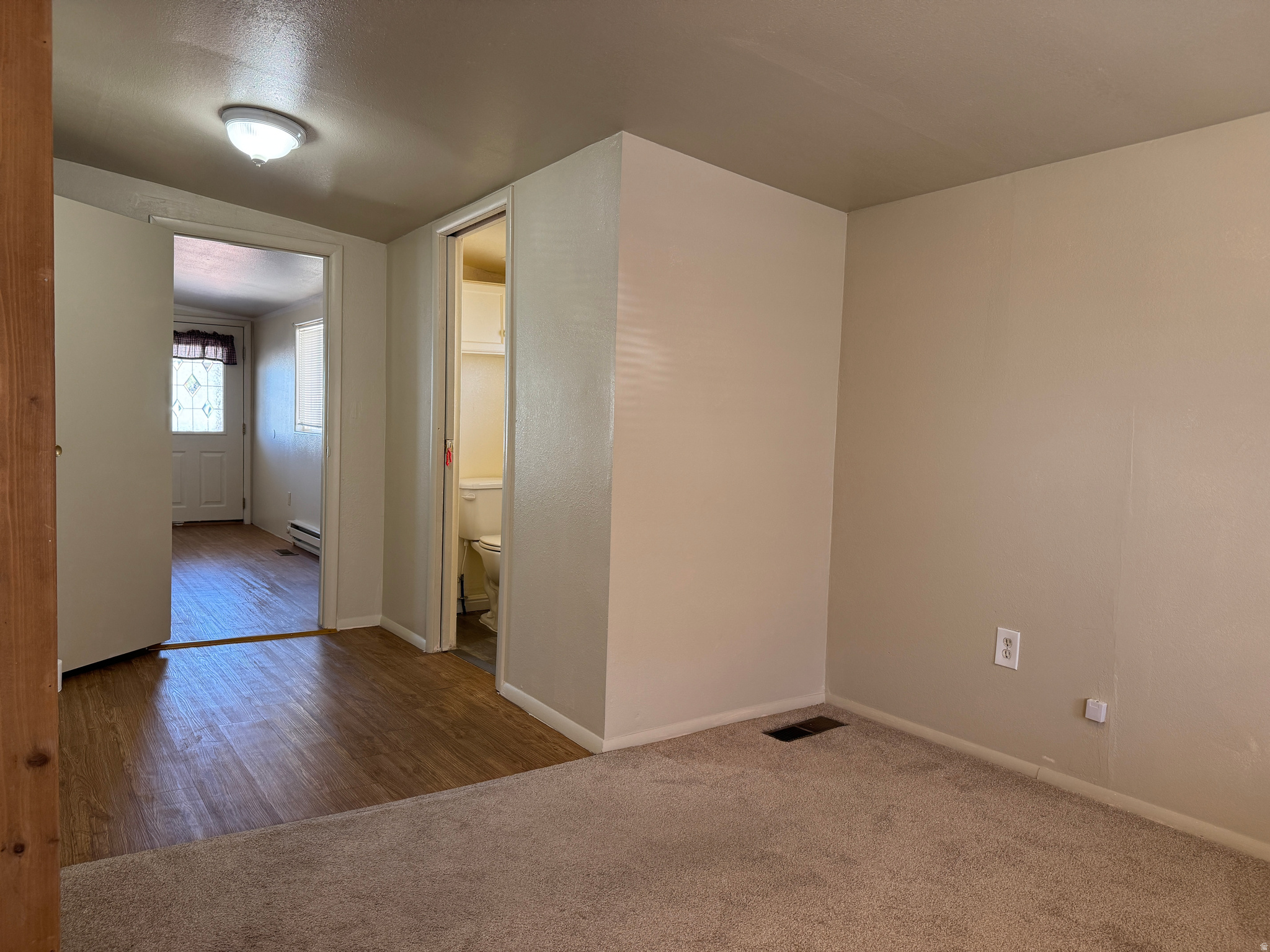 CANYON BREEZE RV RESORT - Residential