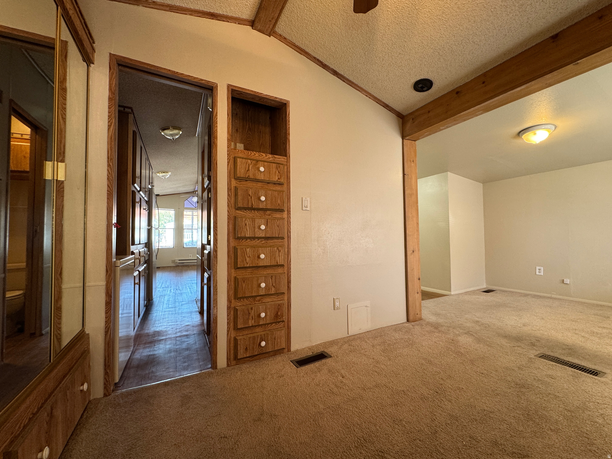 CANYON BREEZE RV RESORT - Residential