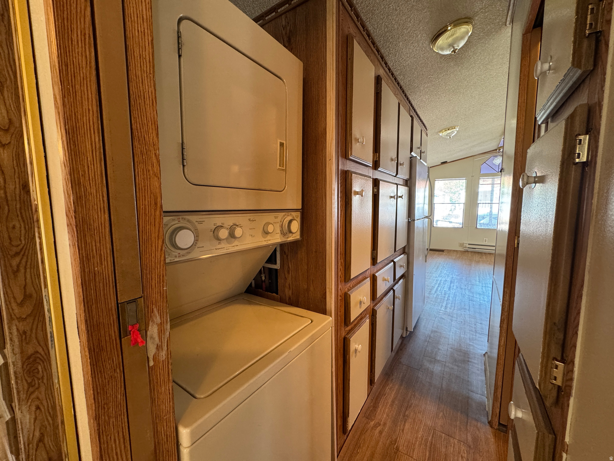 CANYON BREEZE RV RESORT - Residential