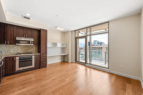 Tiny photo for 99 W SOUTH TEMPLE ST #1203, Salt Lake City, UT 84101 (MLS # 2173143)