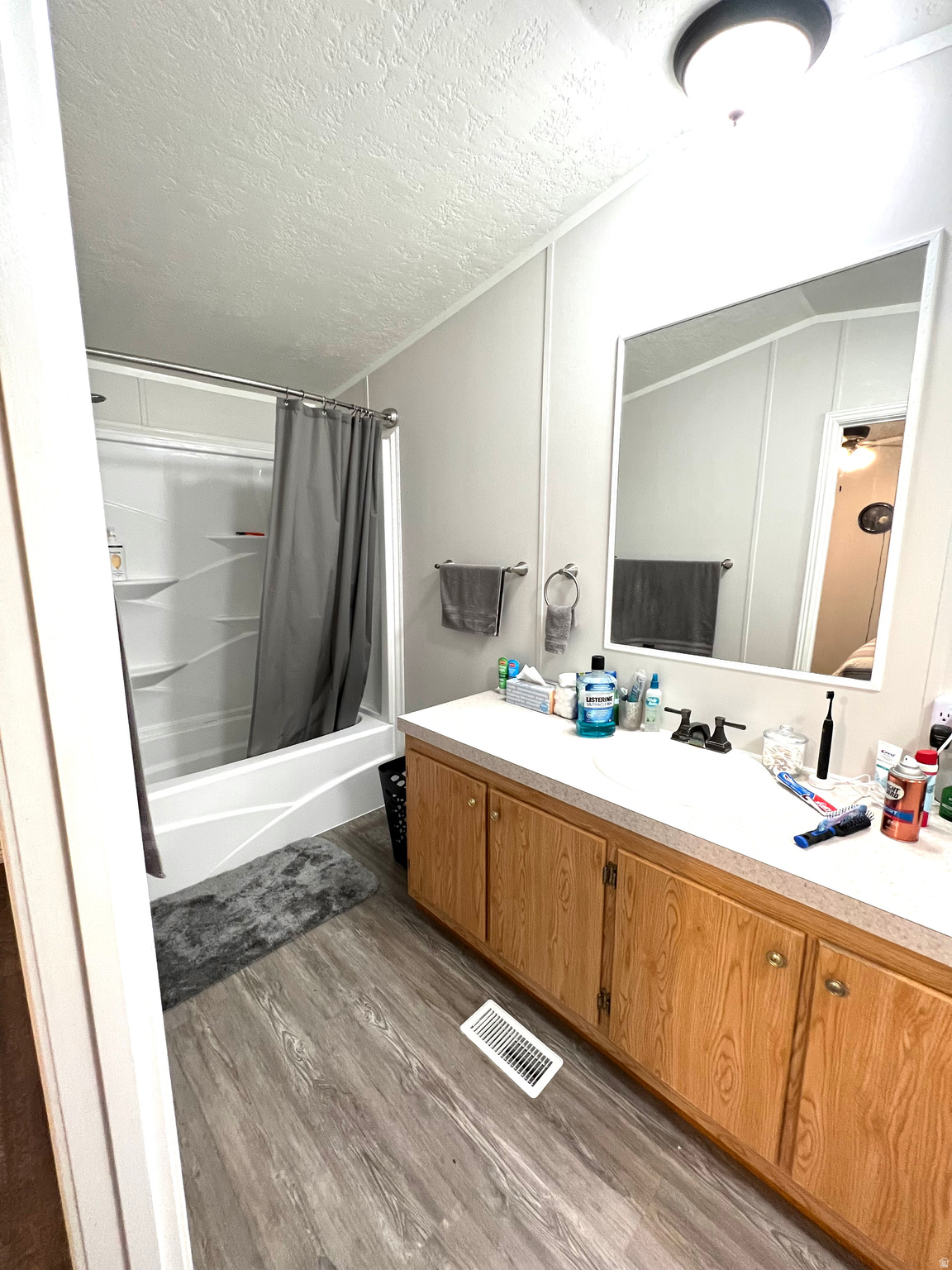 SUNDOWN - Residential