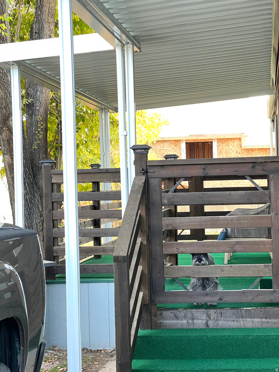 SUNDOWN - Residential