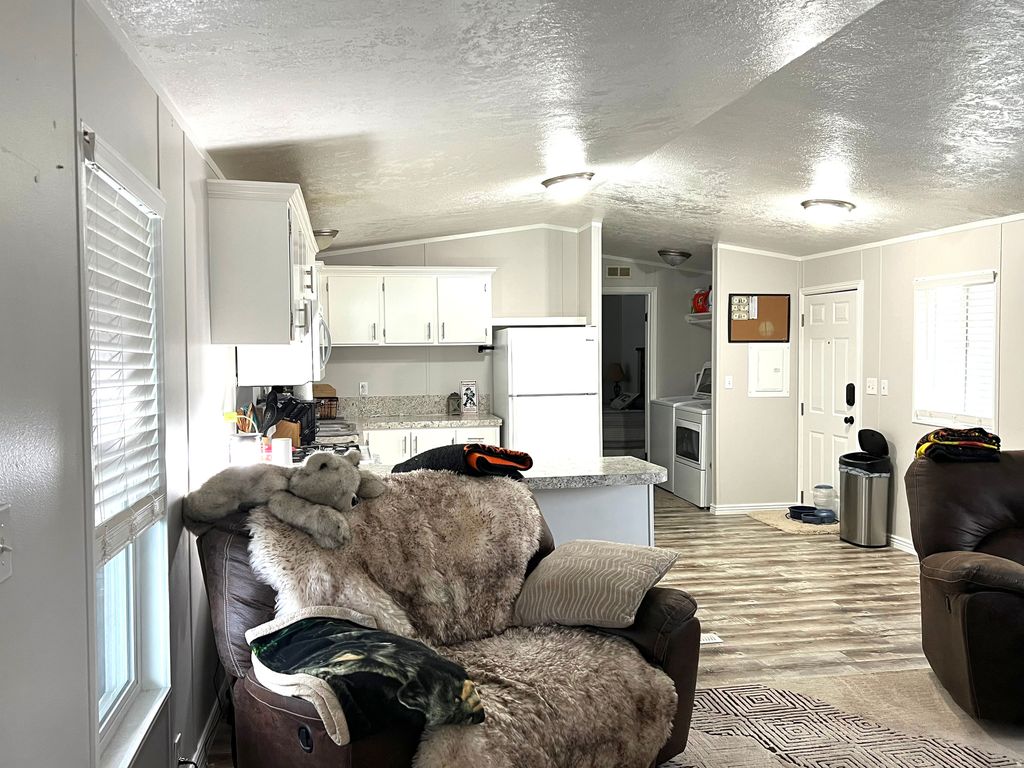 Photo of 1213 W 400 N #51, Clearfield, UT 84015 (MLS # 2145579)