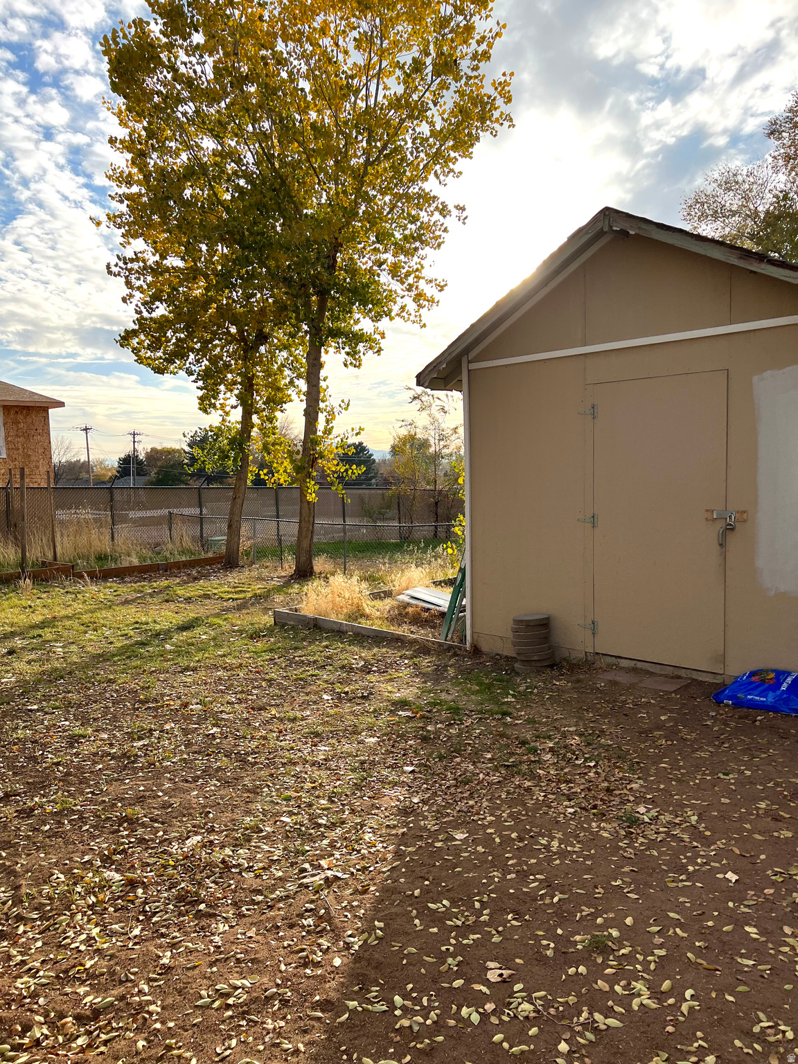 SUNDOWN - Residential