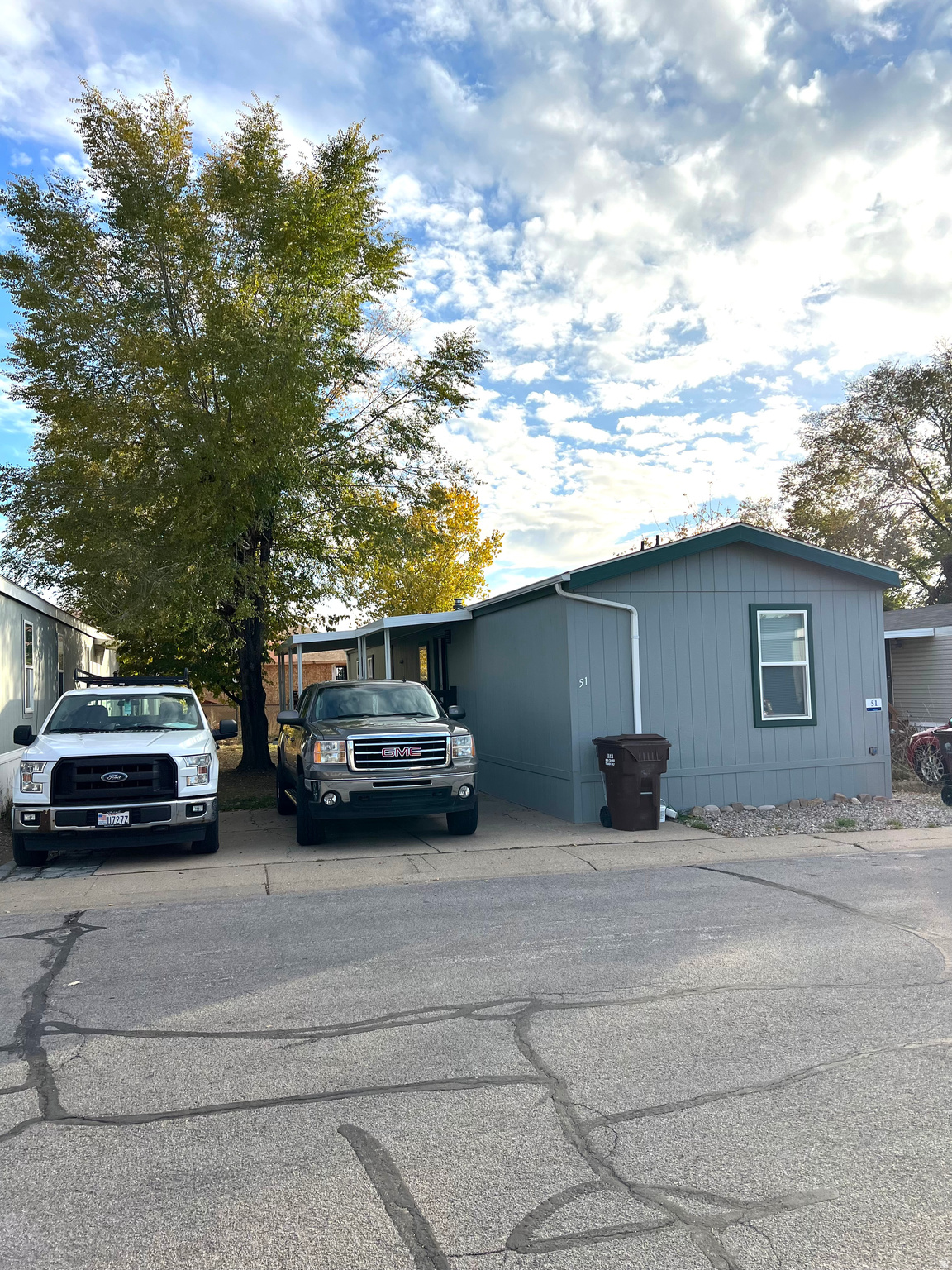 SUNDOWN - Residential