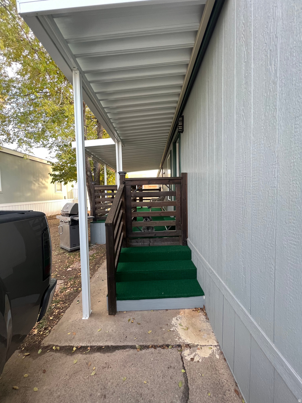 SUNDOWN - Residential