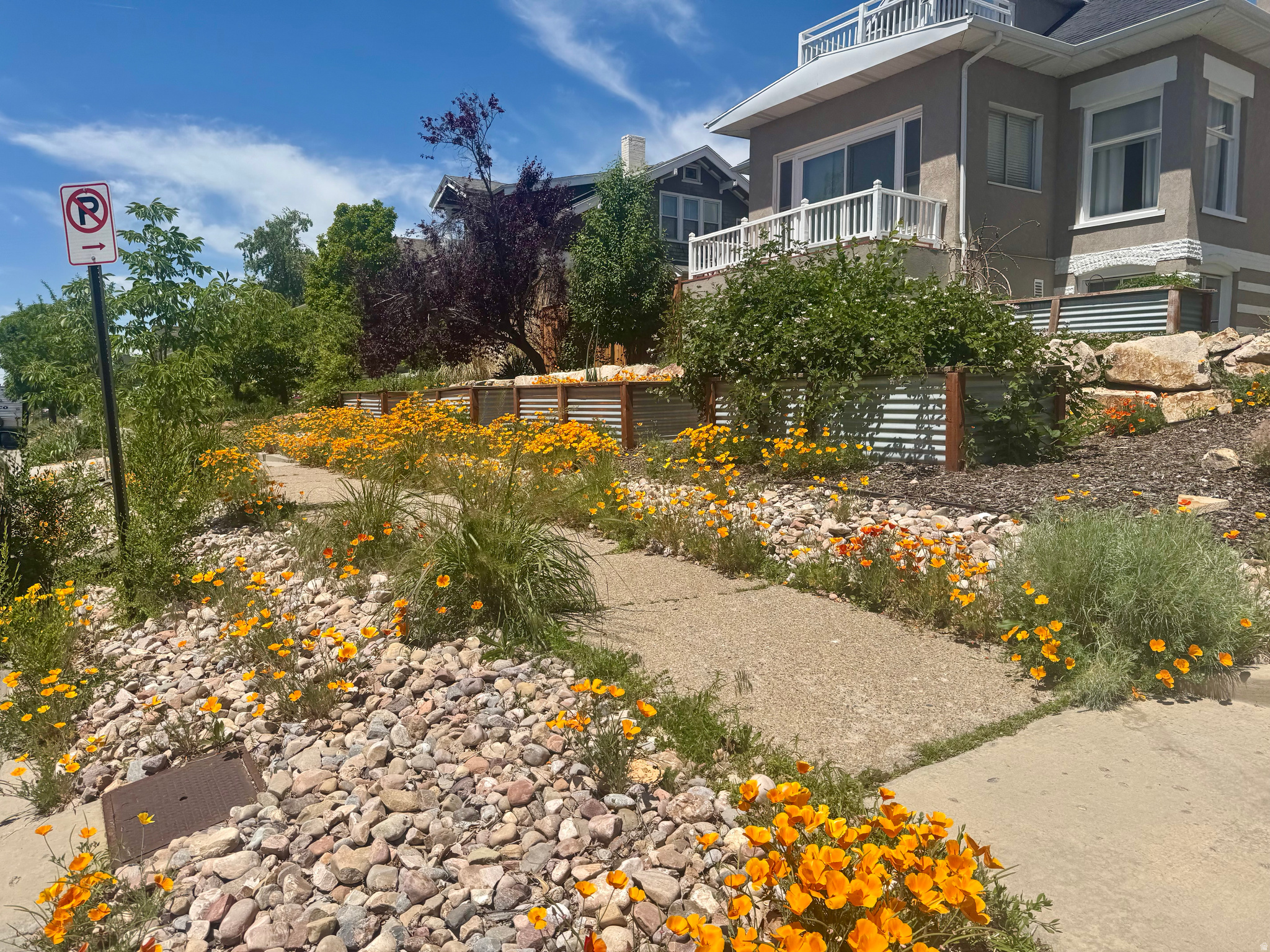 THE AVENUES - Residential