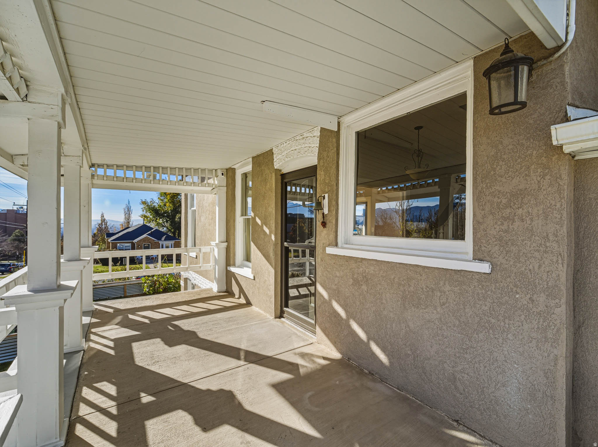 THE AVENUES - Residential